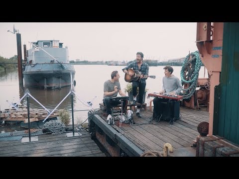 Wish You Luck - Baba Shrimps (unplugged in Hamburg)