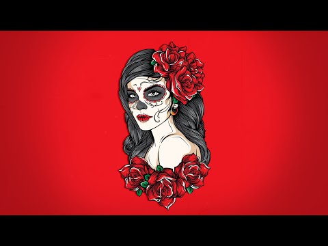 [FREE] Latin Drill x PLK Type Beat - "Maria" ft. Bolemvn | Instru Rap 2020
