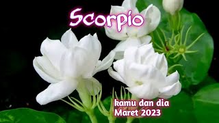 Download lagu 💙 asmara Scorpio Maret 2023 ✨ mp3
