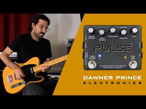 Dawner Prince Pulse