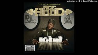 Ace Hood - Can&#39;t Stop (Ft. Akon)