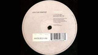 Jon The Dentist - Terminate (Jon The Dentist Reincarnation Mix) (Trance 1998)