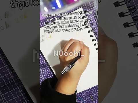 Noxito try to do an unboxing (?). #music #fyp #sketchbook #art #artwork