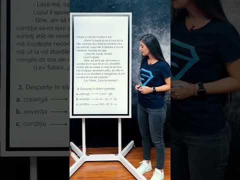 Test Evaluare Inițială - Română - Clasa V-a