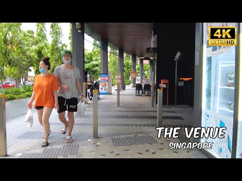 The Venue Shoppes, 6 Tai Thong Crescent, 980 sqft, Food & Beverage For Sale, by Murphy Lee, 500234991 - CommercialGuru.com.sg