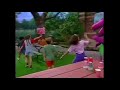All Mixed Up Credits PBS 2002
