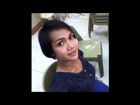 pretty landa shinning bright like a diamond