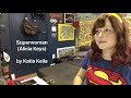 Superwoman - cover