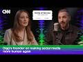 Digg S Founder On Making Social Media More Human Again Terms Of Service