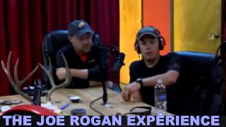 Joe Rogan Experience #348 - Steven Rinella, Bryan Callen, Cam Edwards