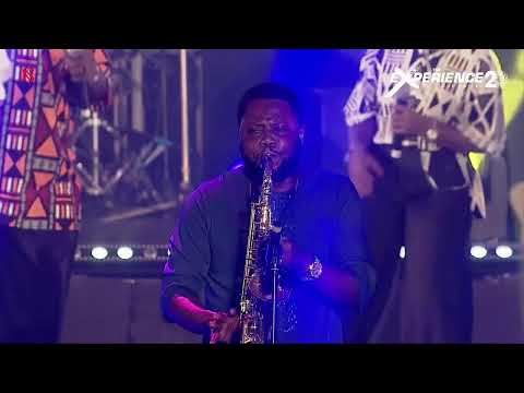 THE EXPERIENCE 2025 MIKE AREMU COMPLETE SESSION