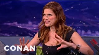 Lake Bell Calls Girls Out On "Sexy Baby Vocal Virus"
