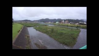 It's so beautiful here.