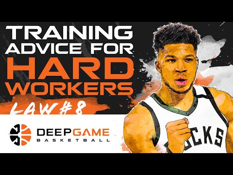 Most Hard-Working Basketball Players Forget To Do This