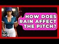 How Does Rain Affect The Pitch Go To Cricket Guide
