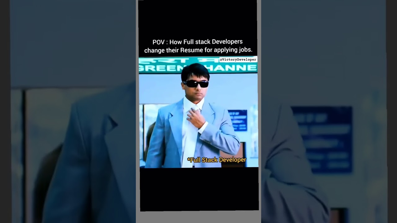 Full stack developer 😄💪