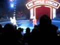 Finn S First Circus