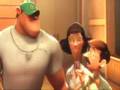 Meet The Robinsons