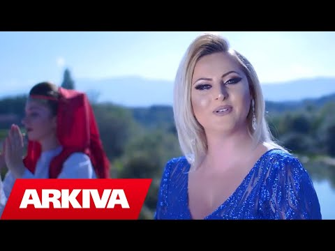 Mimoza Kryeziu - Perhajr Nusja (Official Video HD)