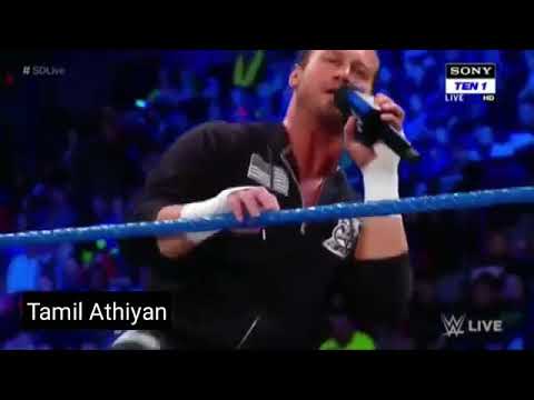 WWE SMACKDOW Highlights 6 March 2018
