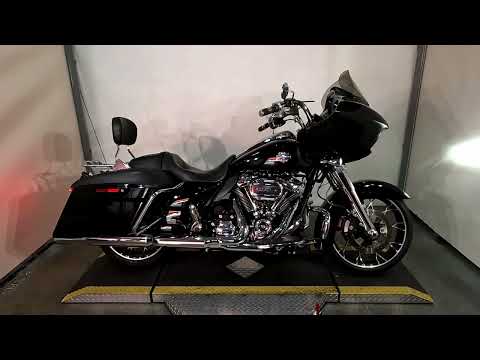 2021 Harley-Davidson Road Glide Grand American Touring FLTRXS