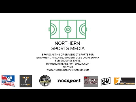 Stockport v Cheadle U16s goals