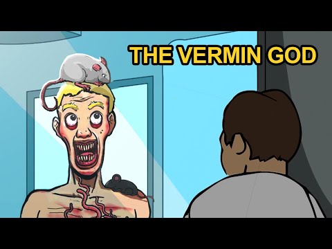 The Vermin God │ SCP-027 Explained