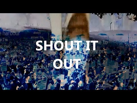 Shout It Out - The Derby Dolls