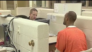 Drug treatment a major focus at Mahoning County Jail