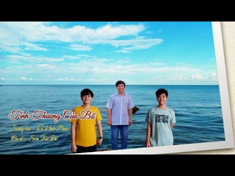 Tình thương của bố Sheet - Sơn Túi Đỏ