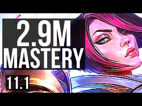 FIORA vs MALPHITE (TOP) | 2.9M mastery, 1300+ games, 4/1/6 | KR Diamond | v11.1