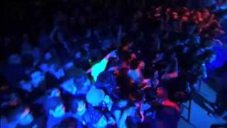 Senses Fail - Bite To Break Skin Live