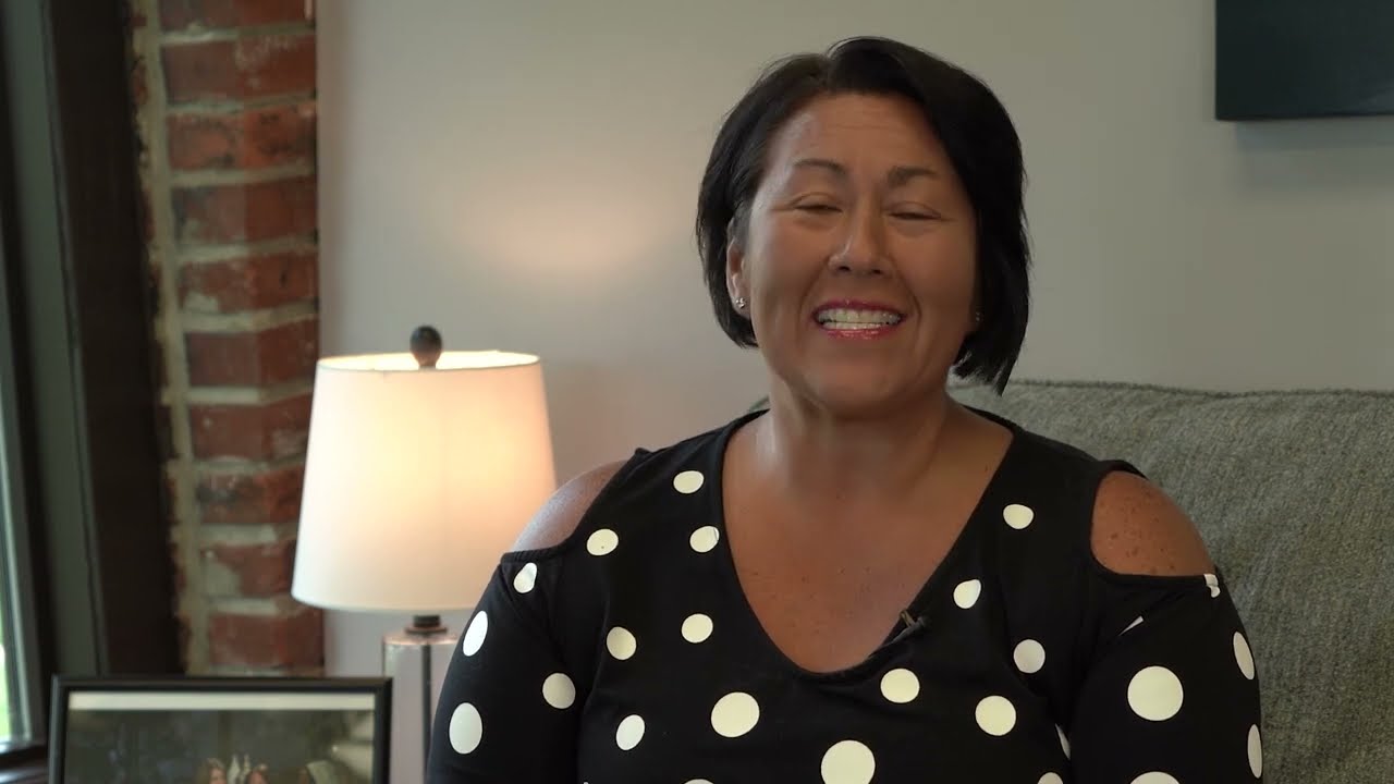 Sonya Jones, Runner up for Season 16 of NBC’s Reality Show “The Biggest Loser” Success Story