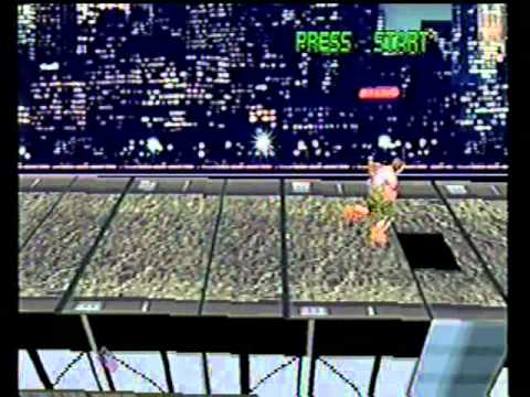 My Life with SEGA - Die Hard Arcade