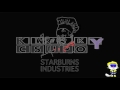 Starburns Industries Csupo Effects Round 1 Vs JVE VEHD JG WM02 RJK Everyone