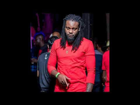 Urbann - Last Warnin (Aidonia Diss)