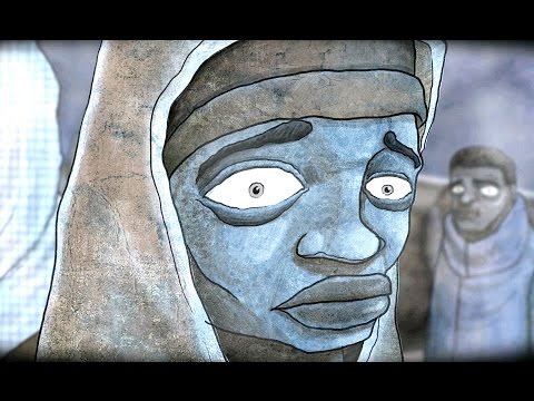 SHAKALAB - 'NTA STA VARCA  [Official video 2016]