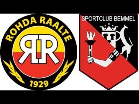 Samenvatting & Nabeschouwing Rohda Raalte - sc Bemmel
