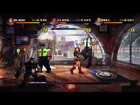 Presentacion canal Vass1ly