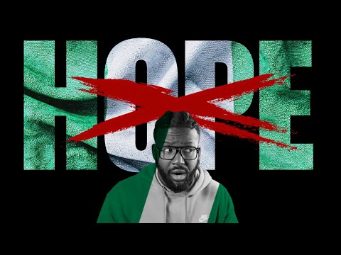 Is there any hope for NIGERIA? TKM explores