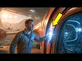 Human Mechanic Bought An Old Spaceship For 50 Cents And Found Something Inside That Shocked Everyone