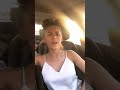 Madisyn Shipman Instagram Live