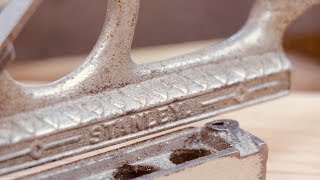 Favorite Woodworking Hand Tool?