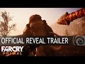 Far Cry Primal – Official Reveal Trailer  [NL]