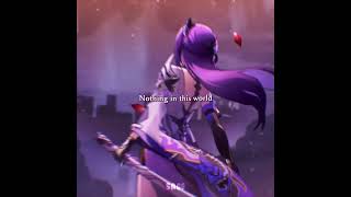 Download lagu Raiden Ei/Mei Edit || Queen of Kings || Genshin impact mp3 Download lagu Raiden Ei/Mei Edit || Queen of Kings || Genshin impact mp3