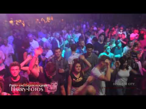 Delicate City @ Republic, Salzburg (A) - 06.11.201