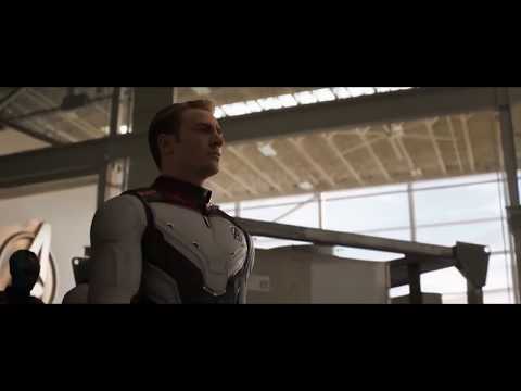 Мстители  _ Финал — Русский трейлер 2019 ТН -Avengers _ The Final