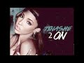 Tinashe 2 On No Rap
