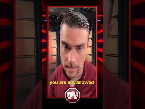 "Conor Just Hits Now"—Viral Witness Quote Sums Up the Problem