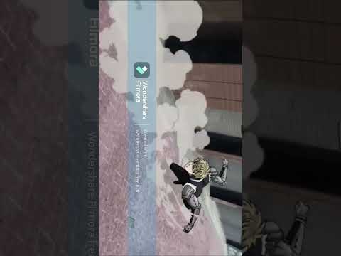 Mix [AMV] - Bad Guy (PatrickReza Remix) #shorts